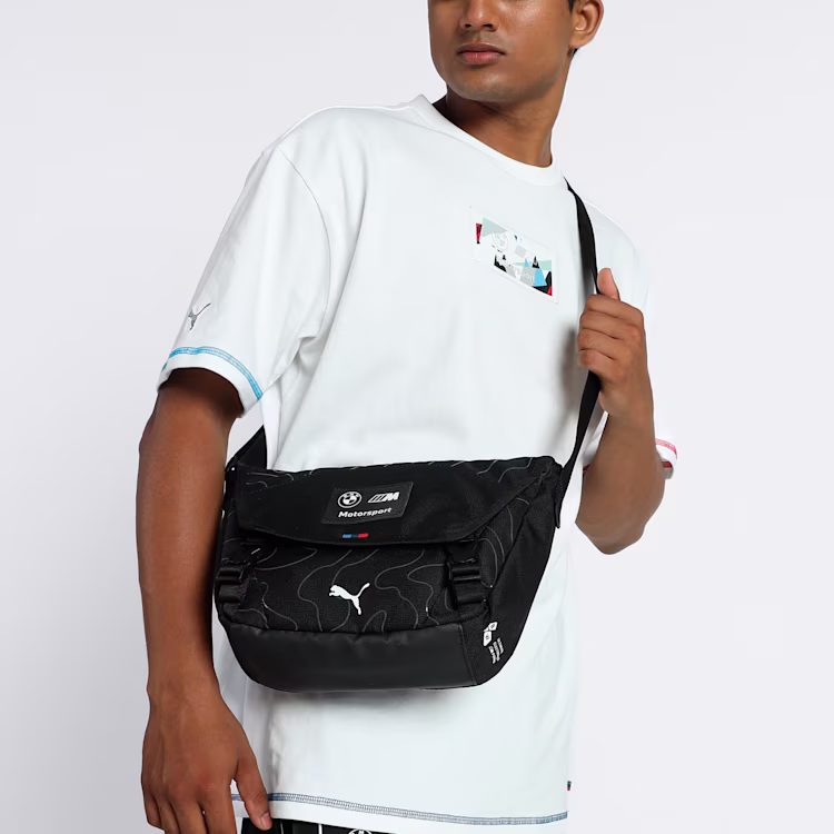 Messenger Bag